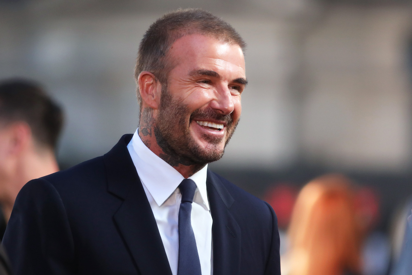 The best celebrity buzz cuts to inspire your next chop