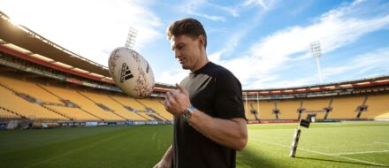 Beauden Barrett