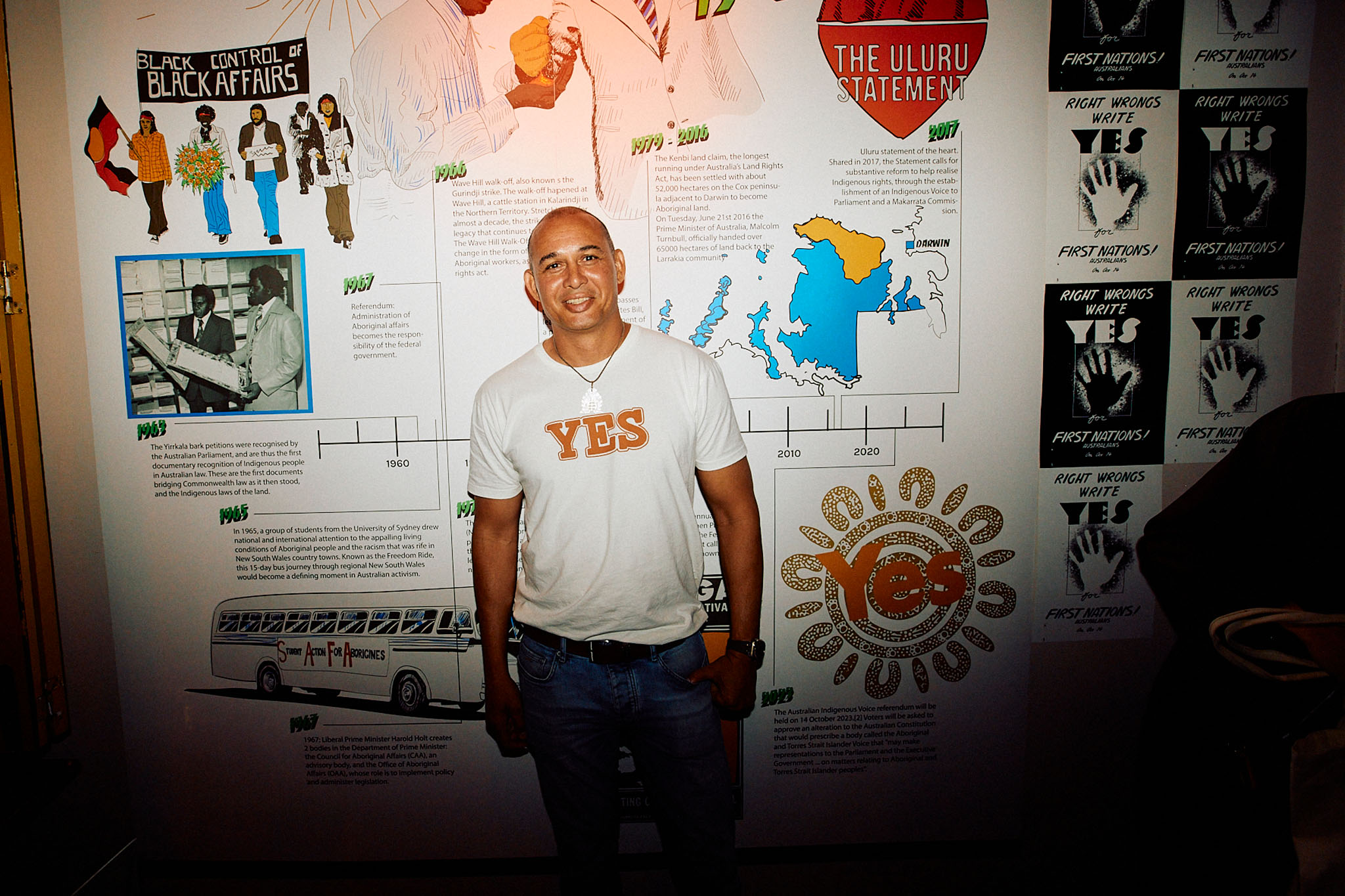 Thomas Mayo on why the time to change Australian history is now