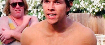 Mark Wahlberg Boogie Nights