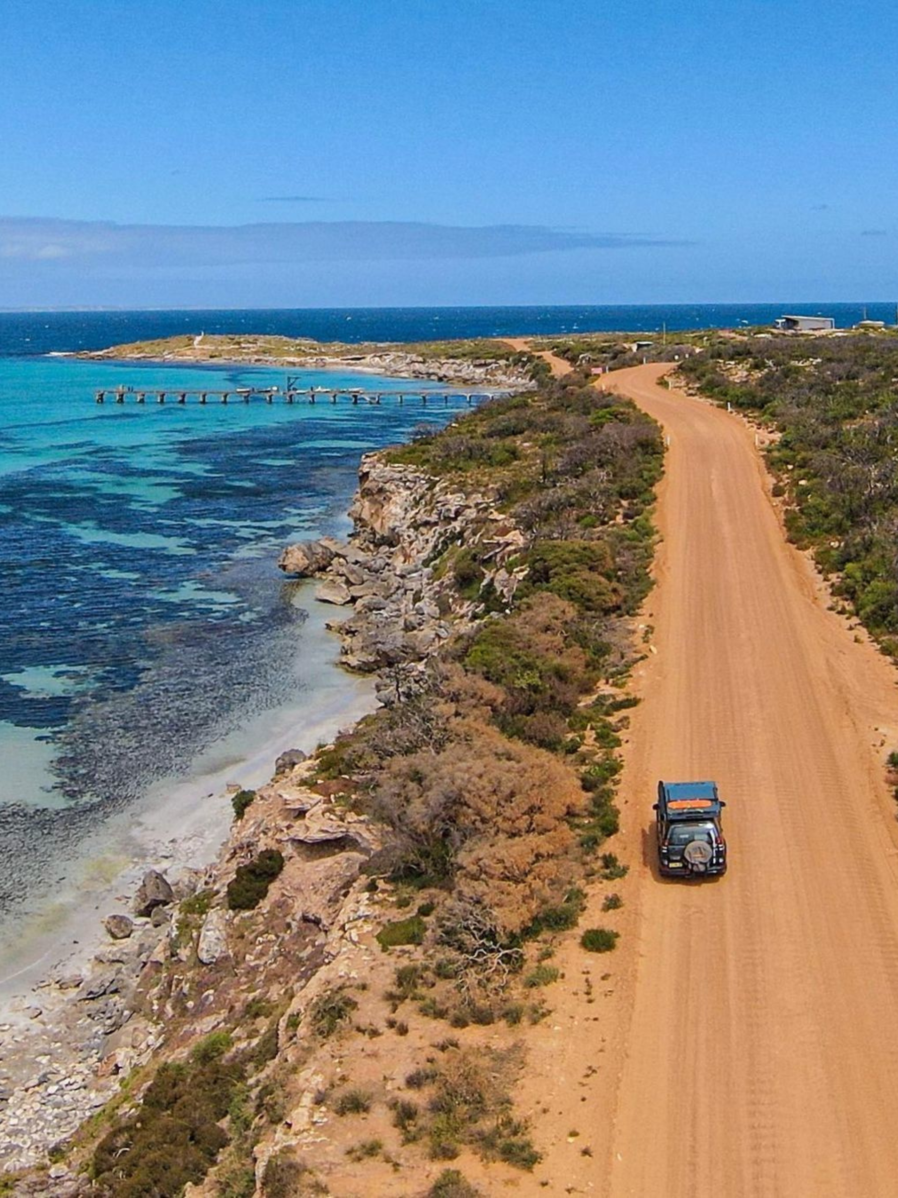 Kangaroo Island claims second spot in Lonely Planet’s best 2024 travel destinations