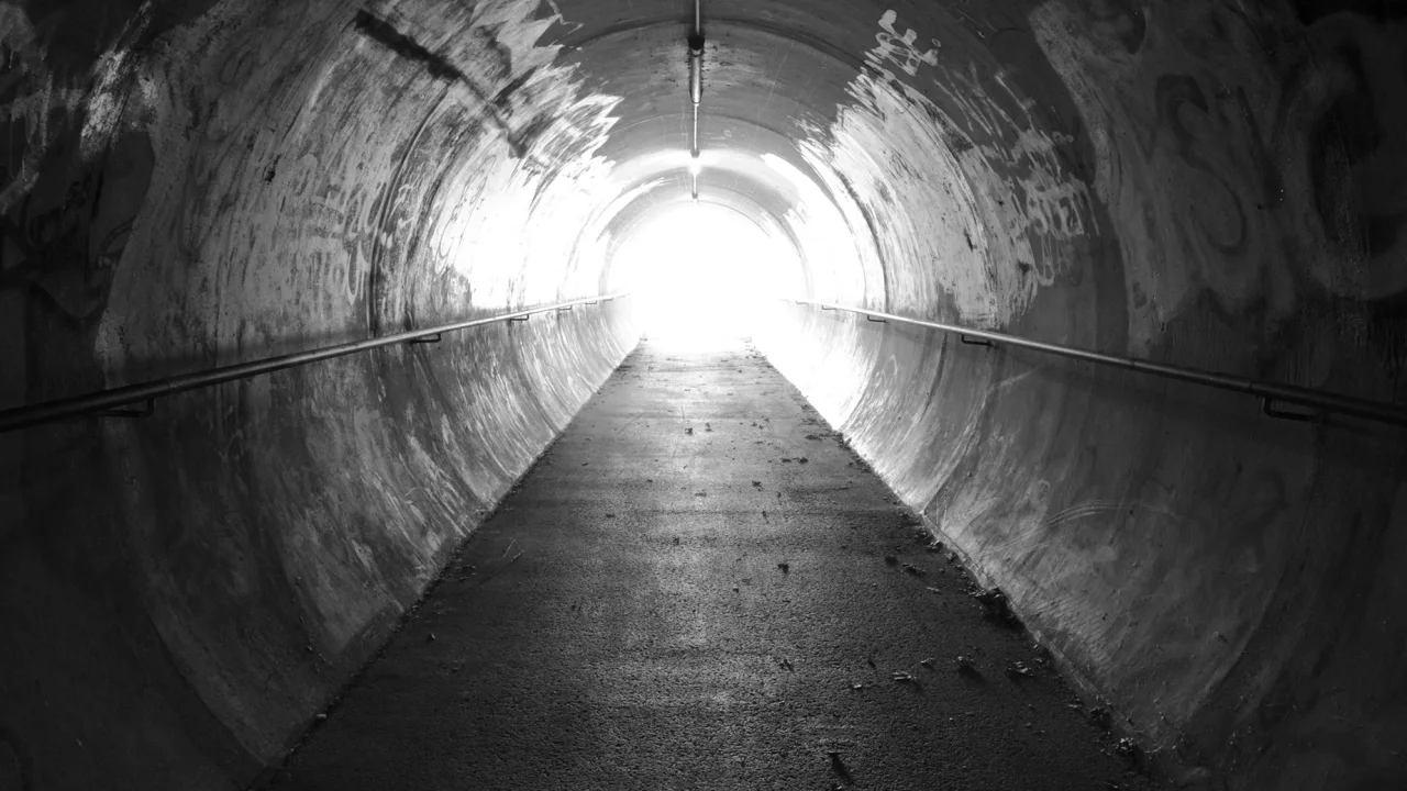 What if life continues after death?