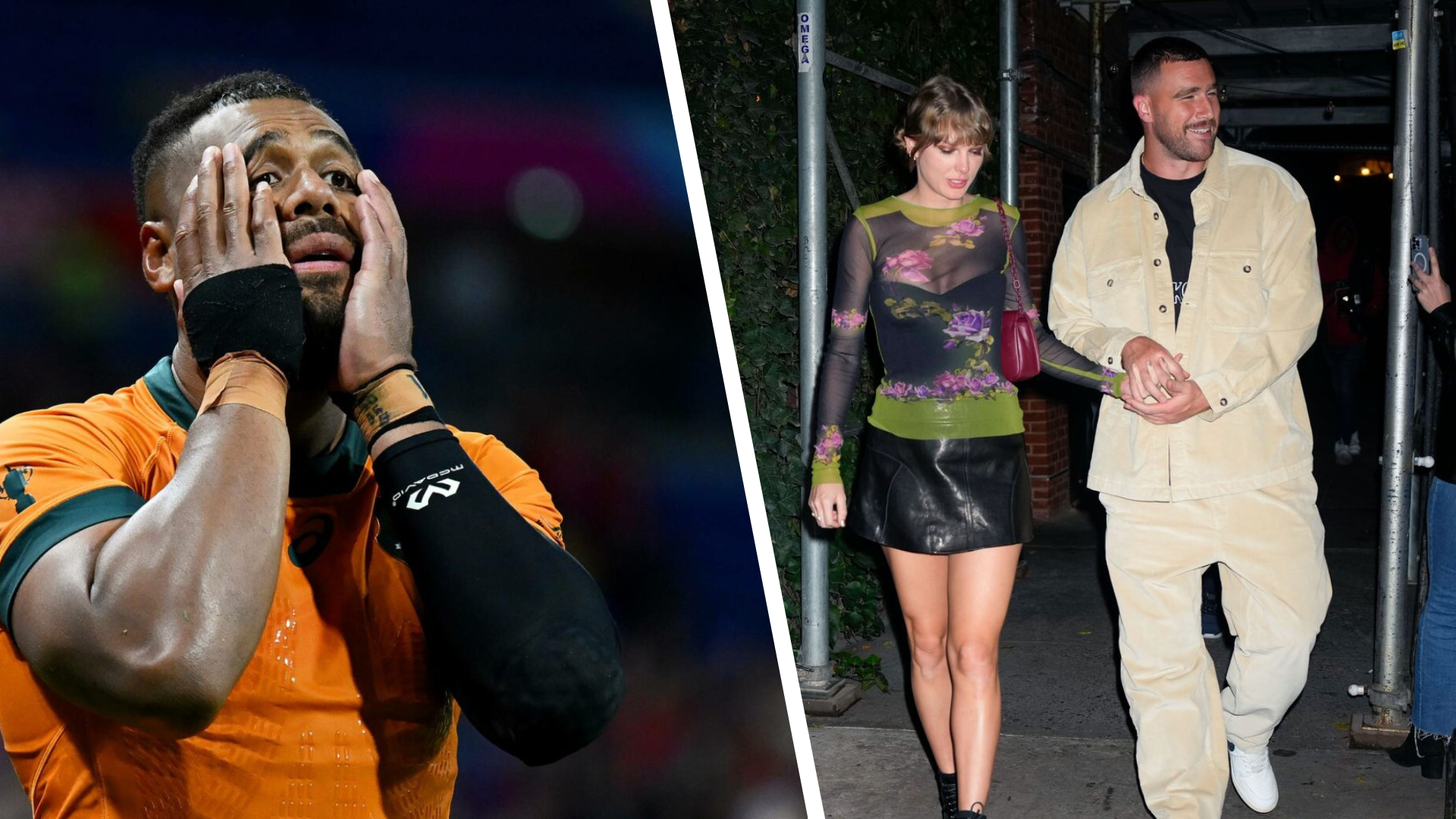 The wildest news stories to break in 2023 (so far)