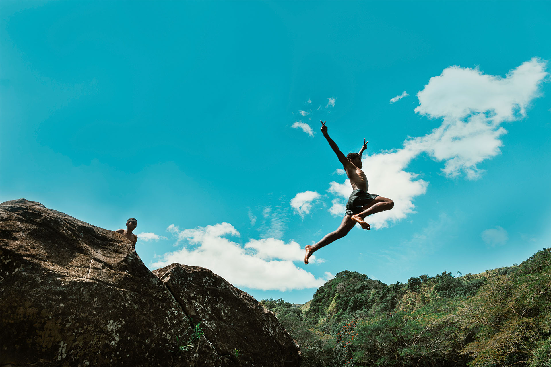 Discovering the lesser-known side of Fiji