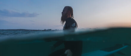 Blake Johnston by Matt Dunbar