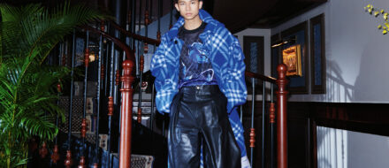 Burberry AW23