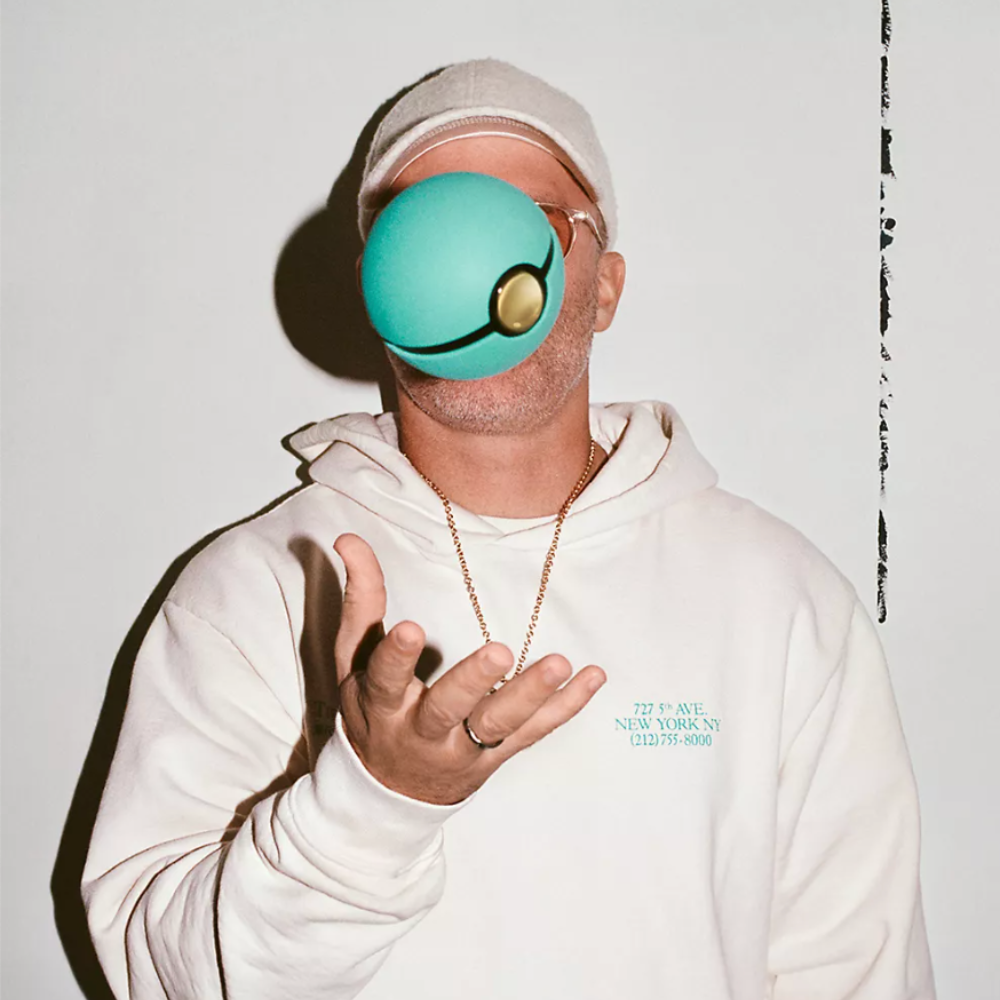 Daniel Arsham and Tiffany & Co. join forces to drop a Pokémon collab