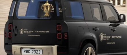 DEFENDER