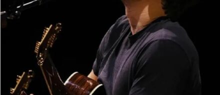John Mayer