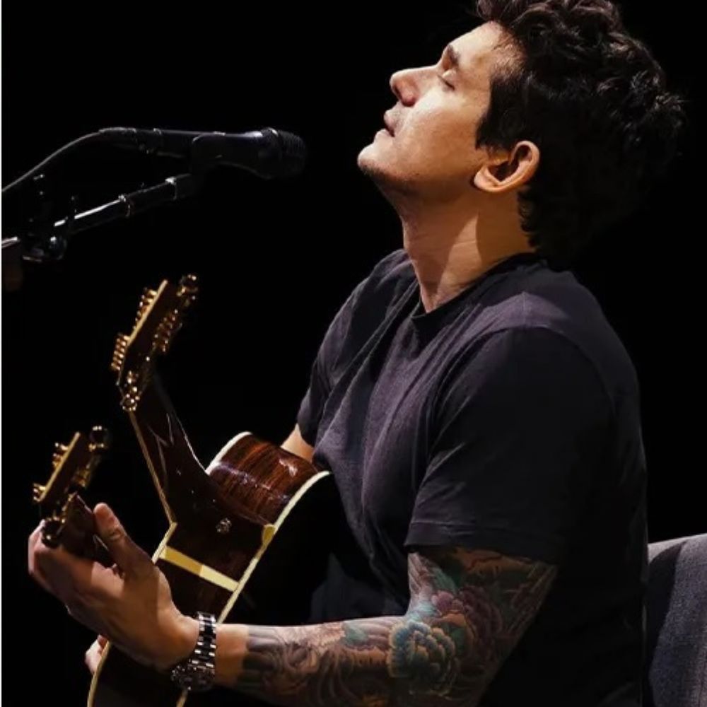 This week in watches: of course John Mayer has the new Rolex Daytona ‘Le Mans’ edition