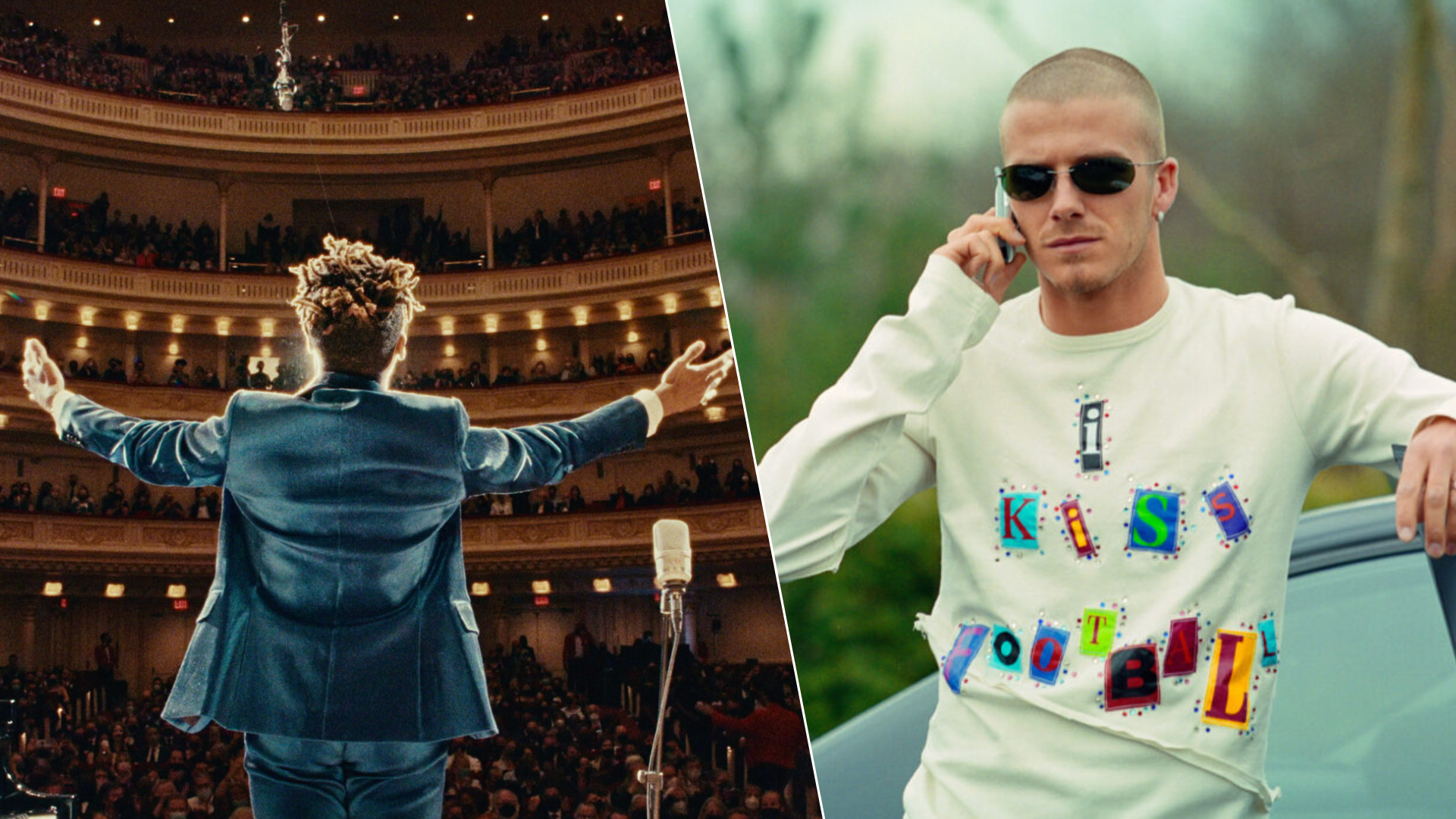 The 8 best documentaries of 2023