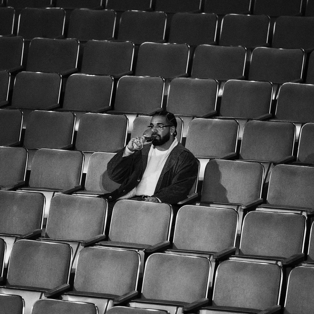 Drake is going back-to-back one last time in 2023