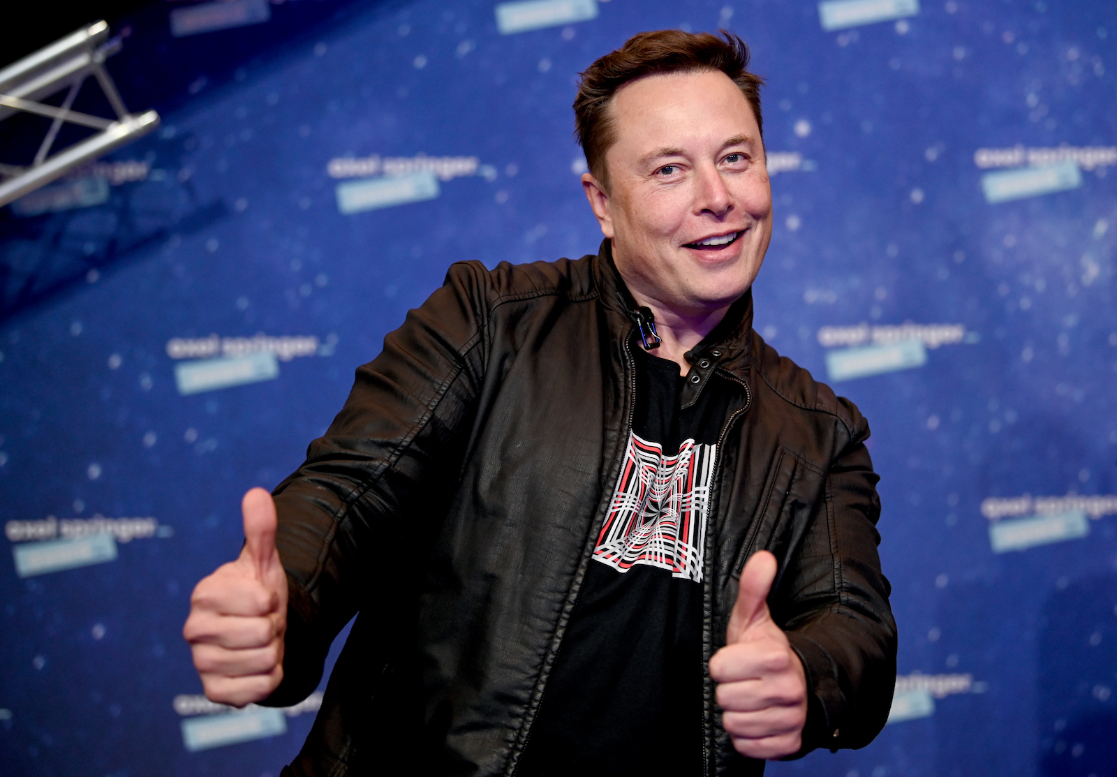 We regret to inform you Elon Musk wants to turn X into a dating app
