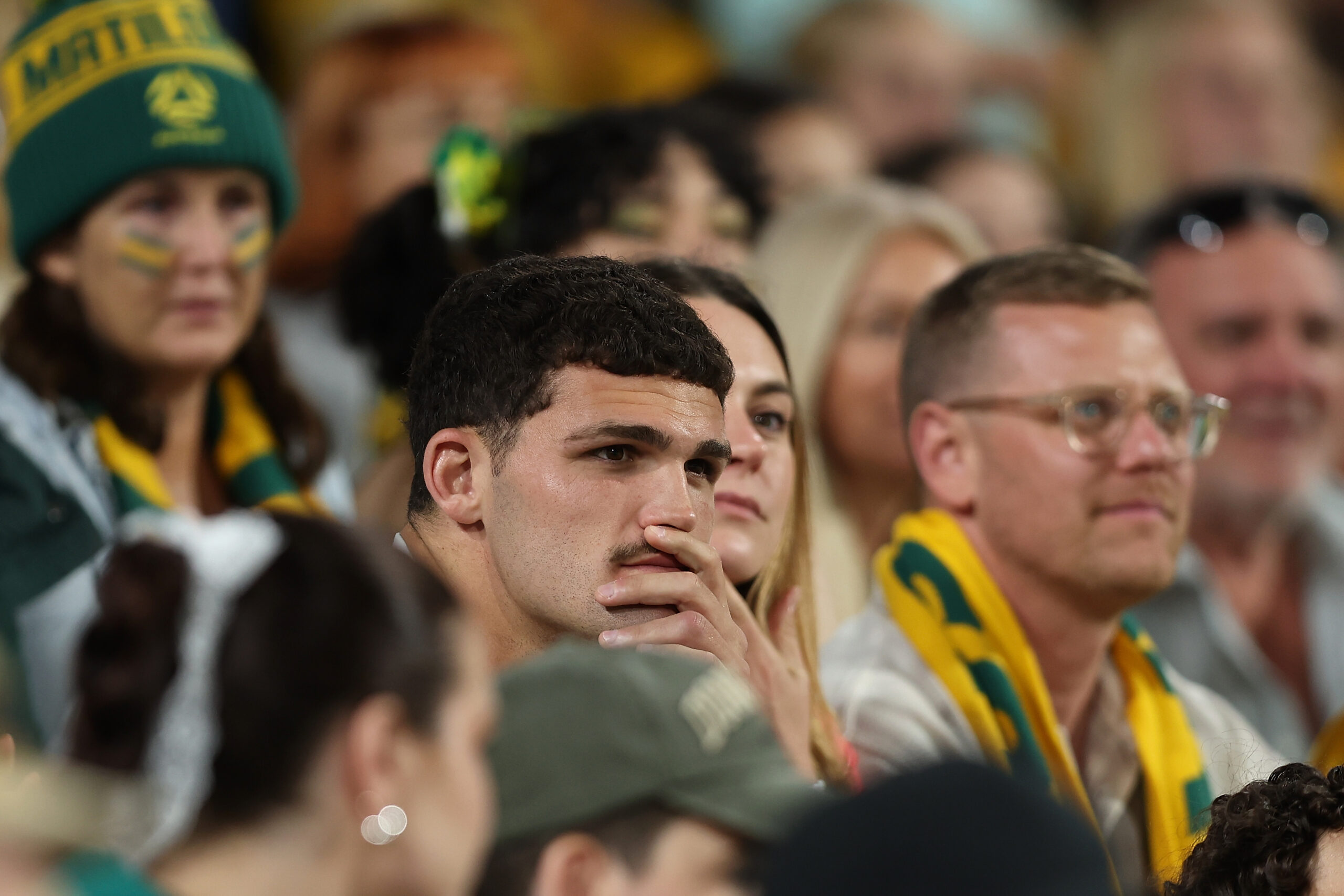 Nathan Cleary and the rise of the sporting ‘HAB’