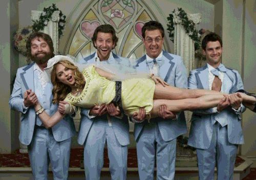 There’s a lot to like about an $80,000 fast-food wedding package