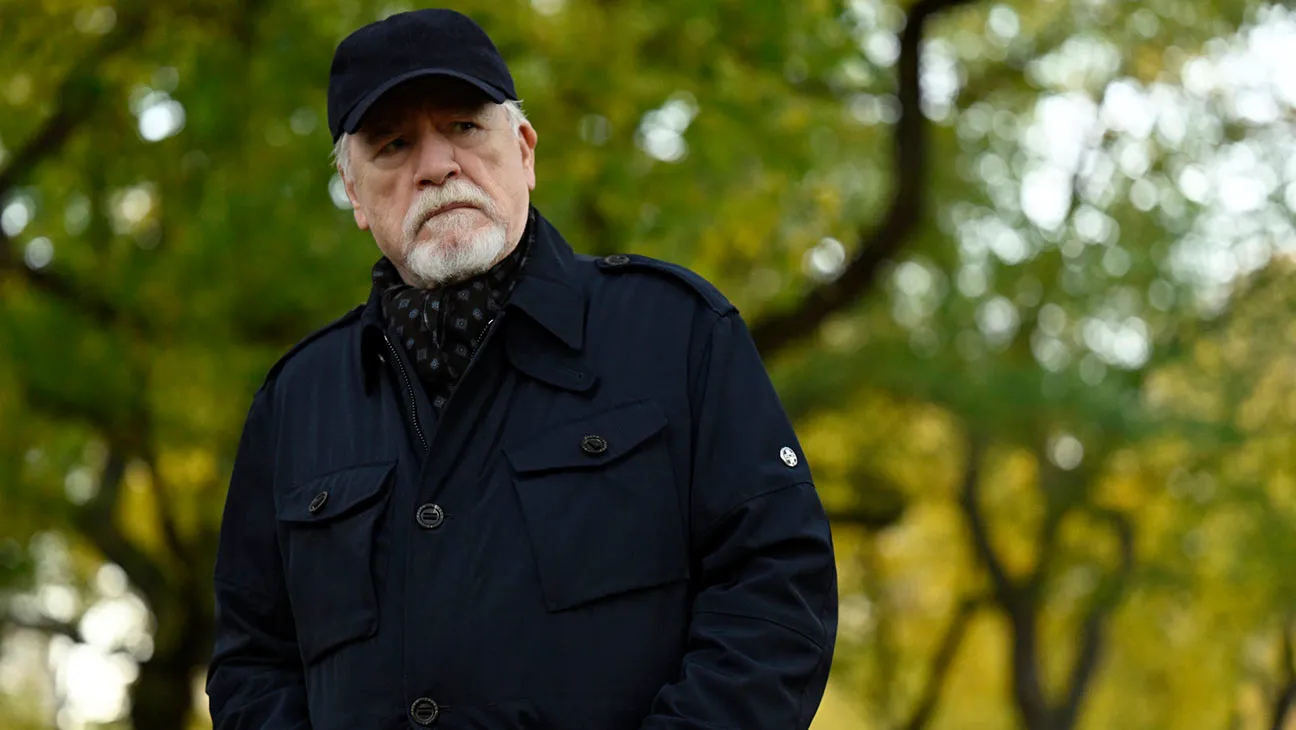 Brian Cox deserves a Bond film, not a spy reality show