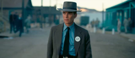 Best Biopics