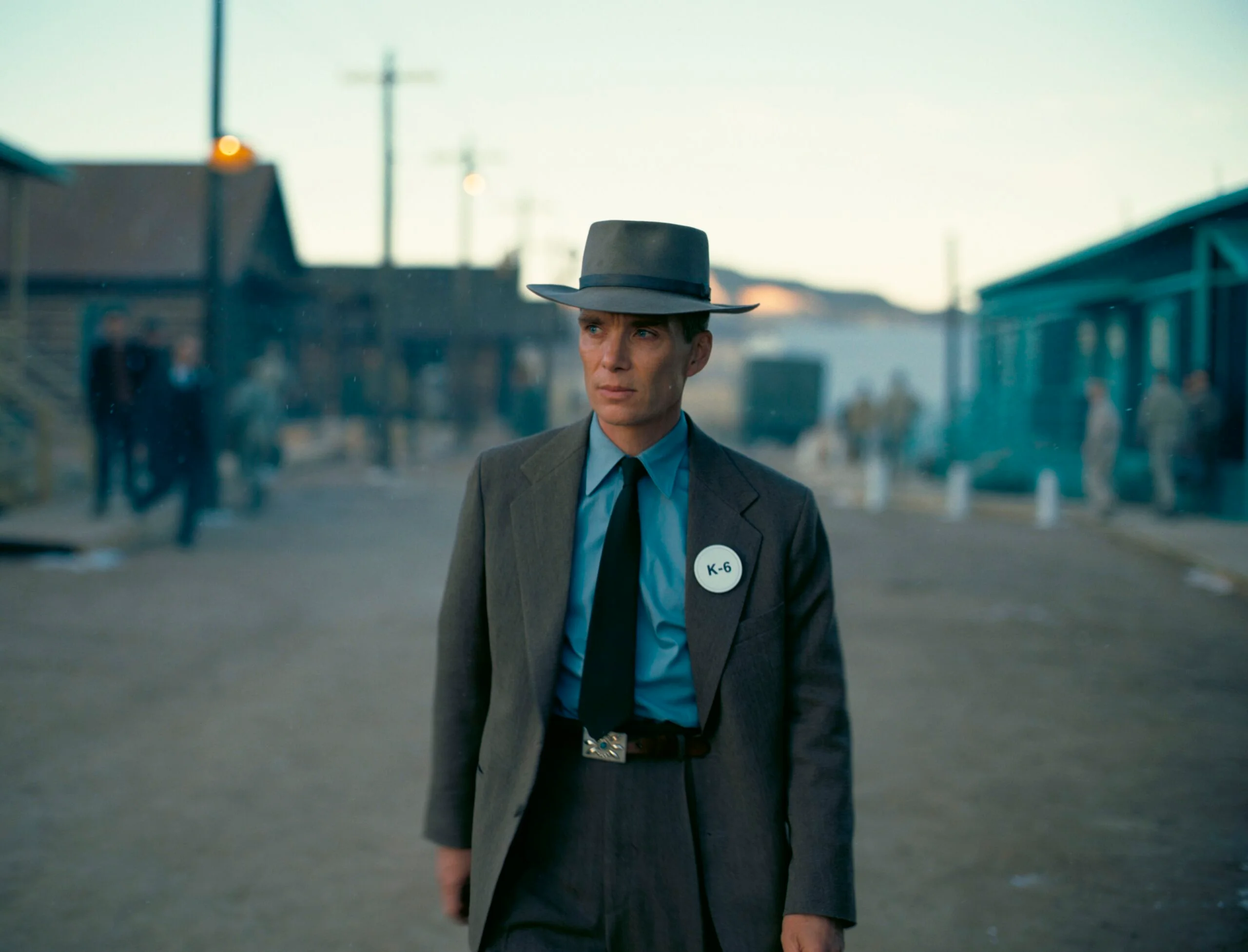 ‘Oppenheimer’ wins Best Picture at the 2024 Oscars