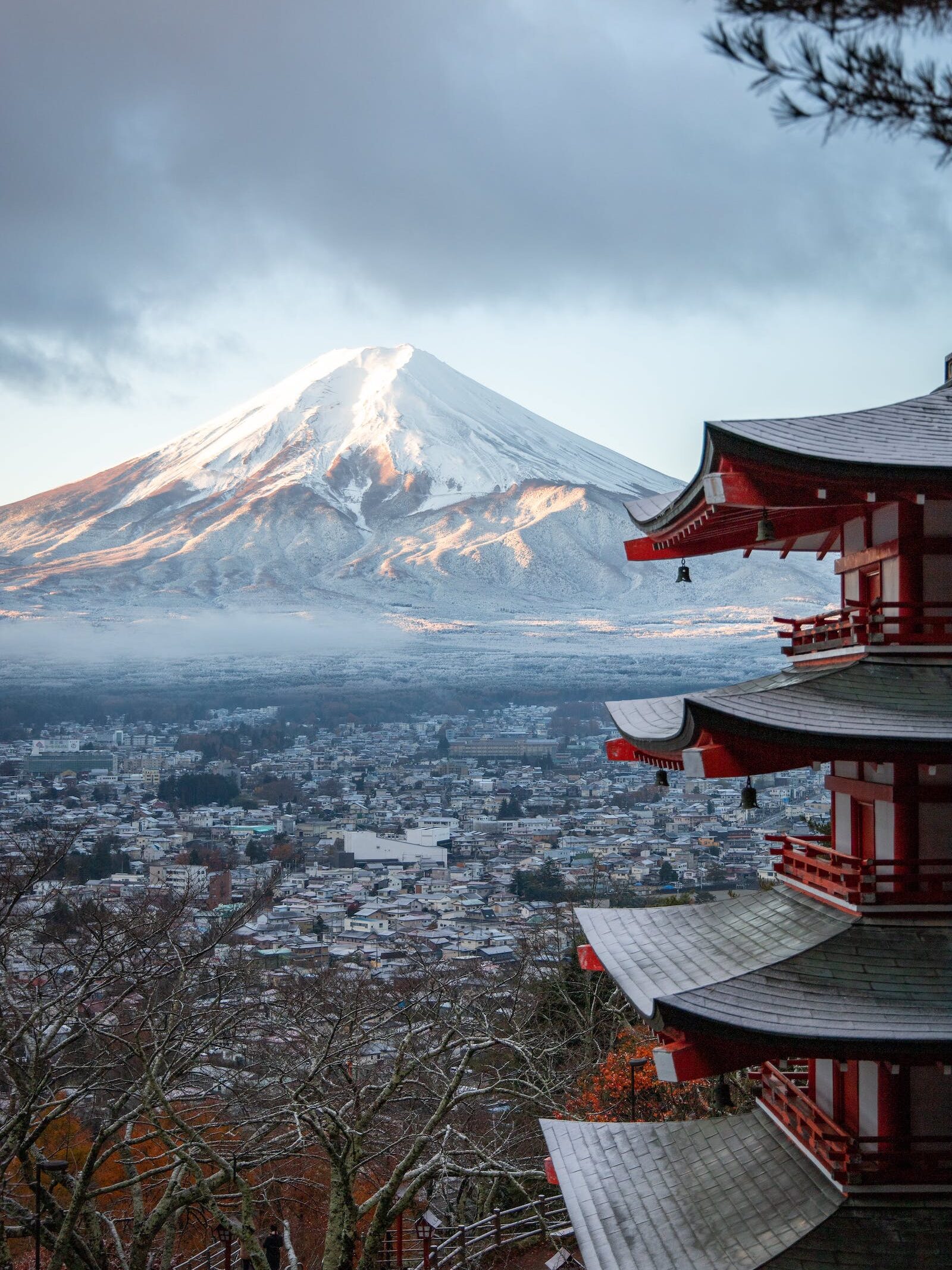 Planning a trip for 2024 and beyond? Here are five travel trends to look out for