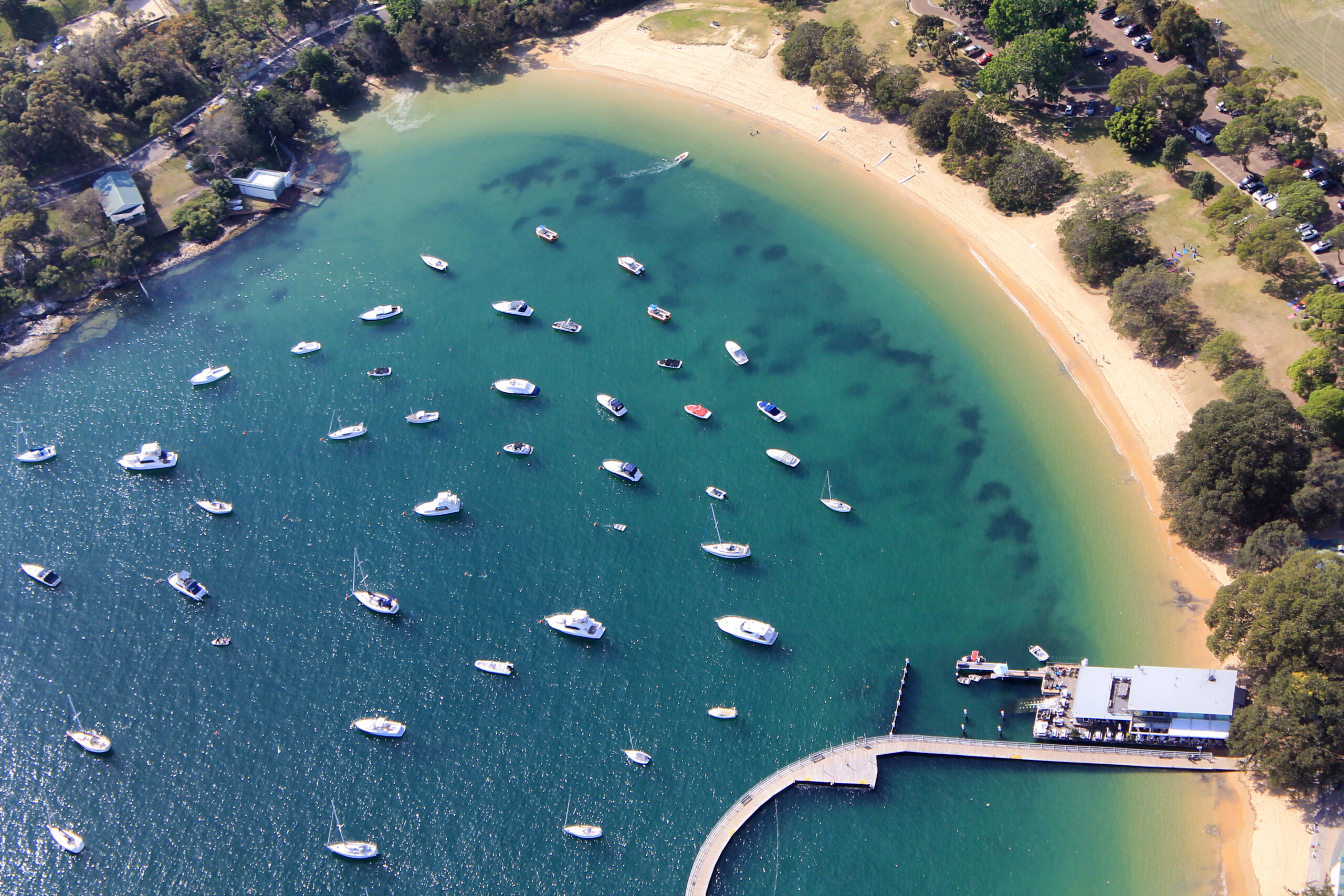 The absolute best beaches in Sydney