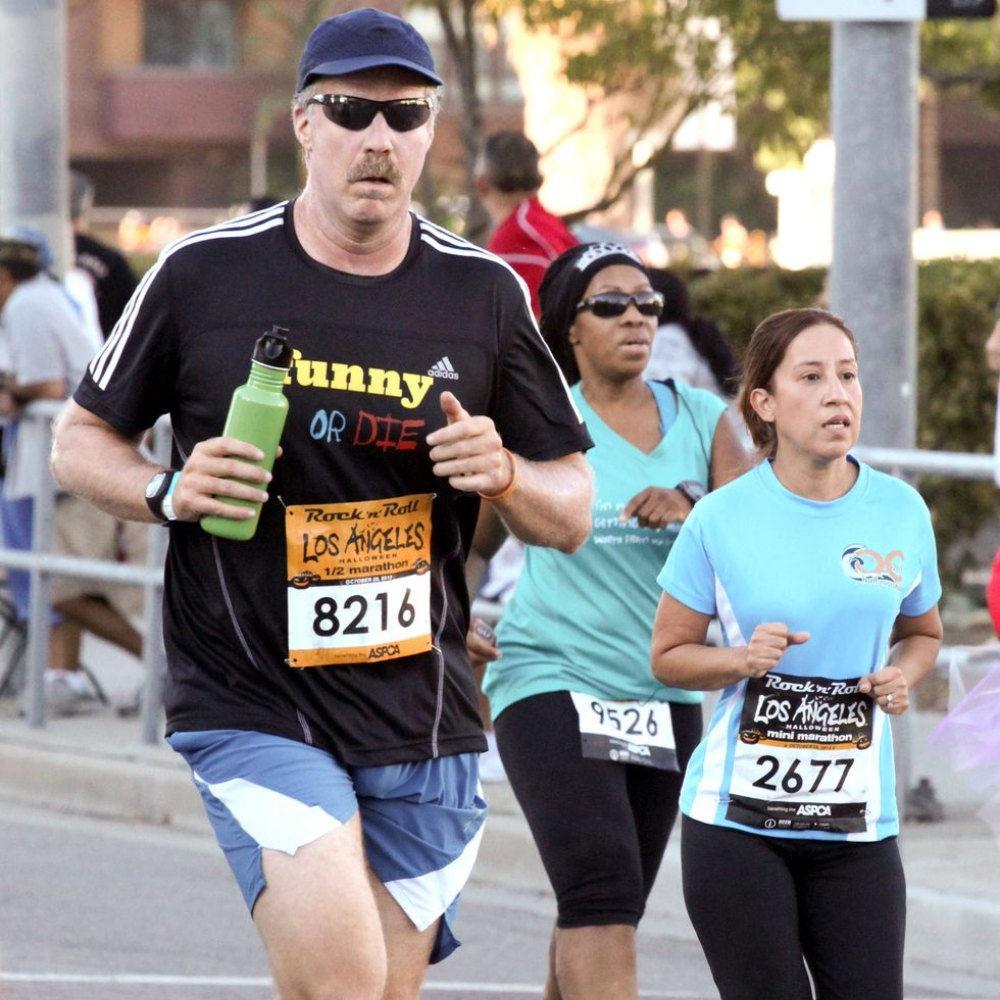 7 tips that’ll make getting into running actually enjoyable
