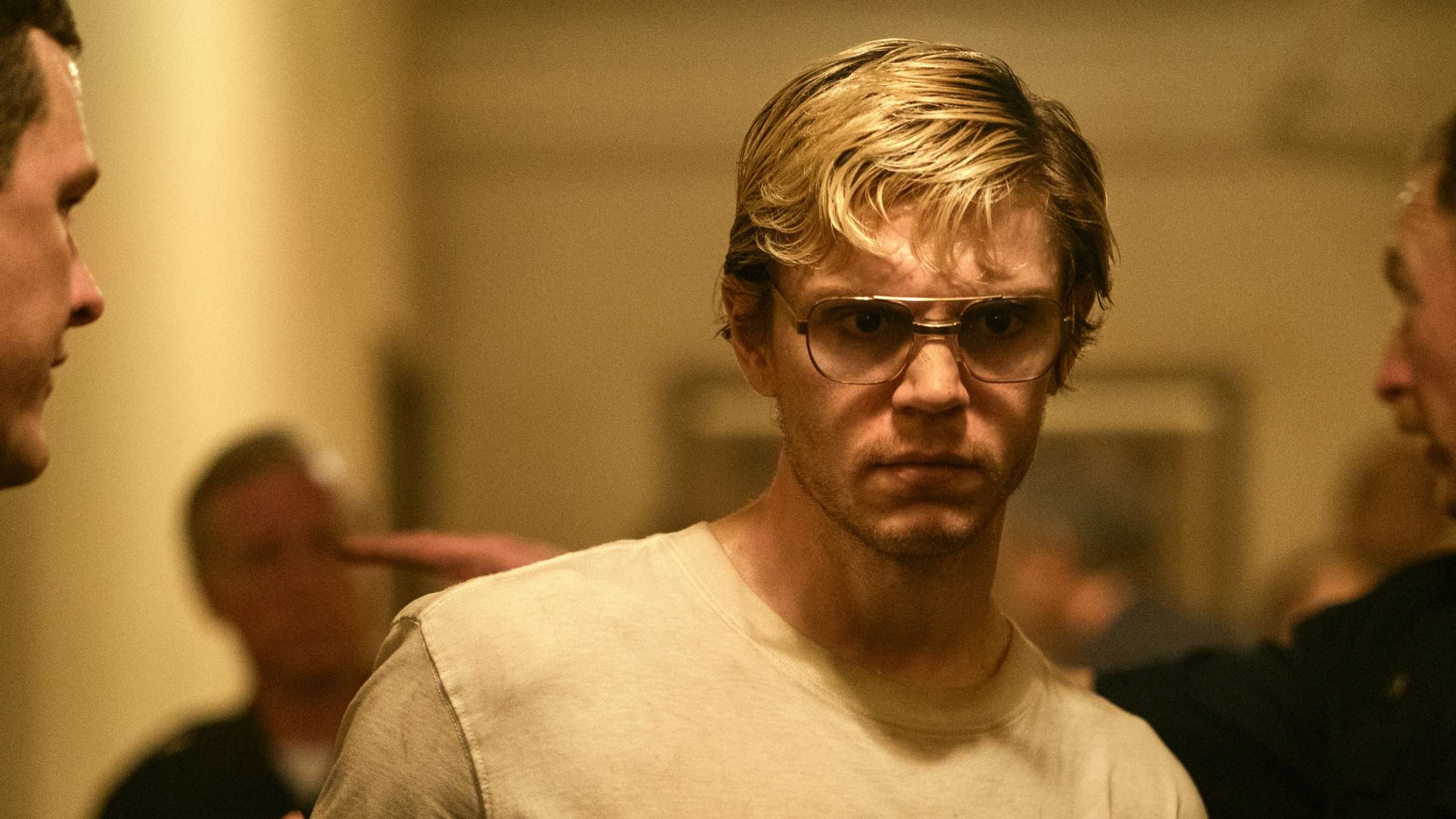 The world’s most notorious serial killers