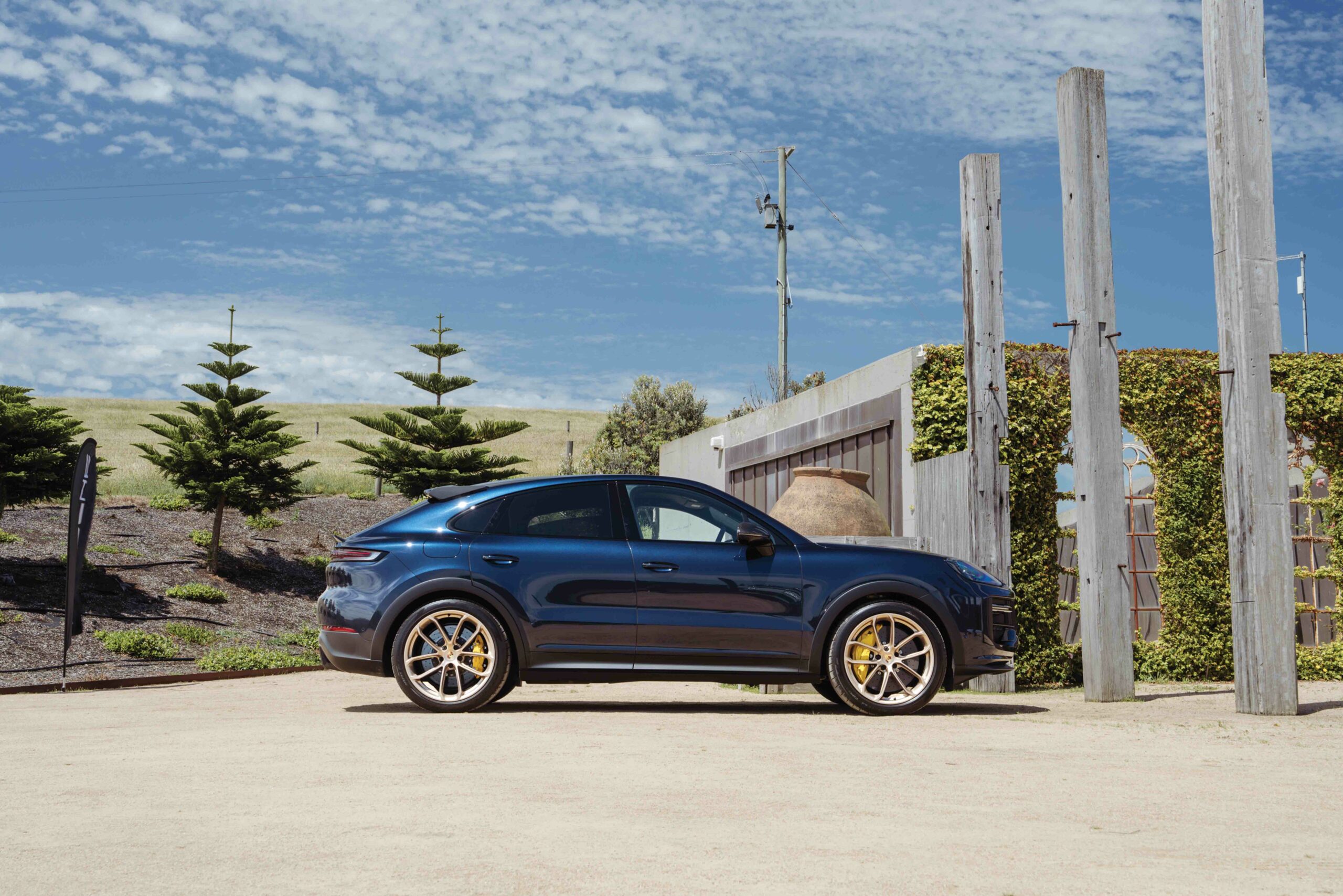 The Porsche Cayenne’s still got it 