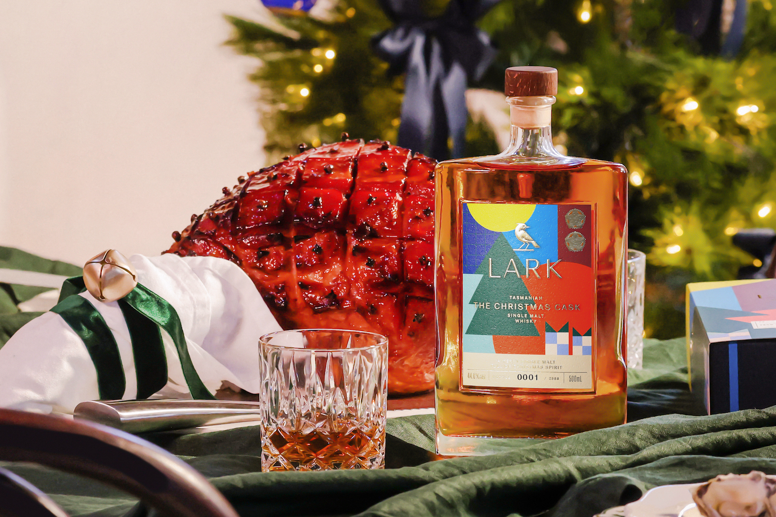 What to gift the whisky lover in your life