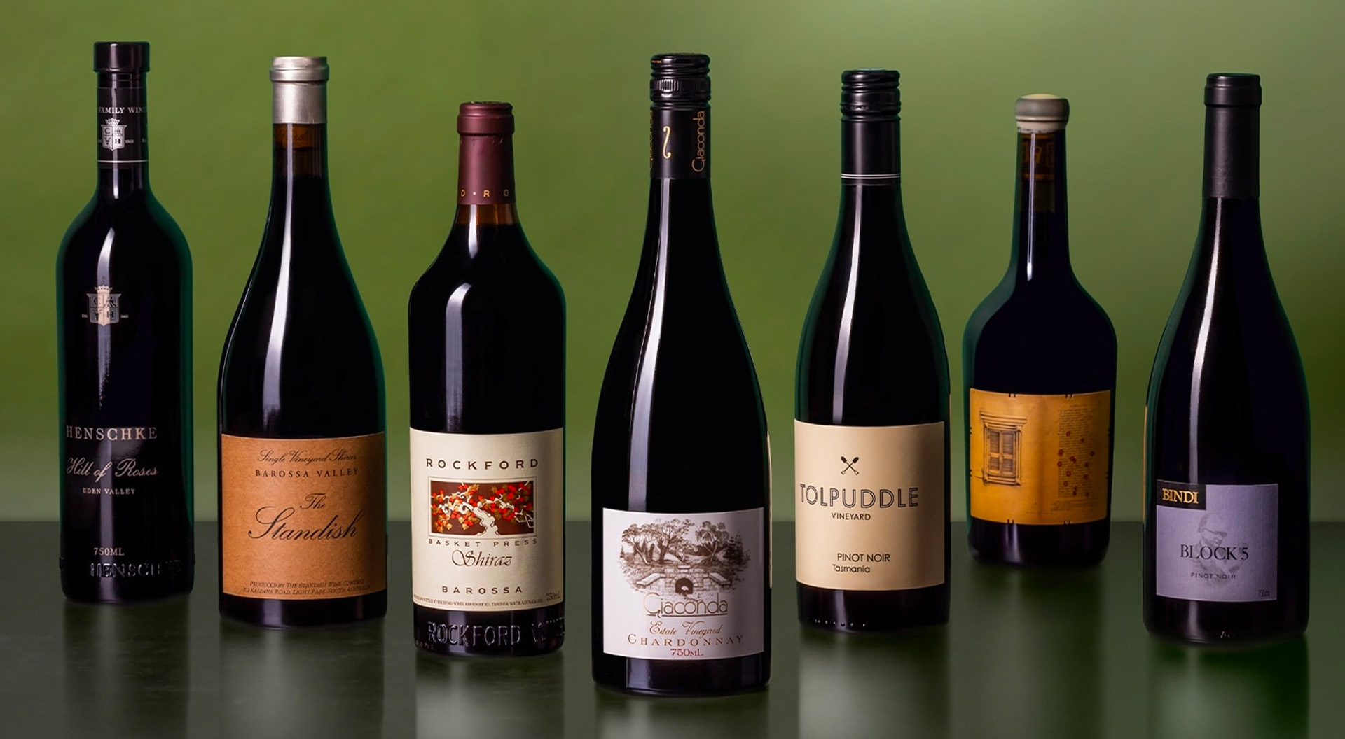 Uncorked: Inside Australia’s most prestigious wine classification system