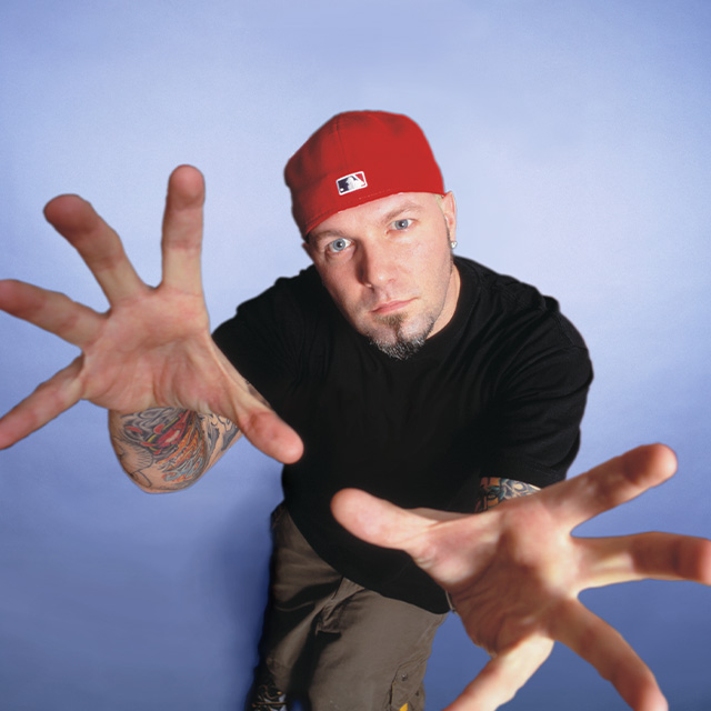 On the return of Limp Bizkit and ‘Elder Millennial’ bands