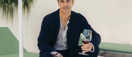 Ned Goodwin