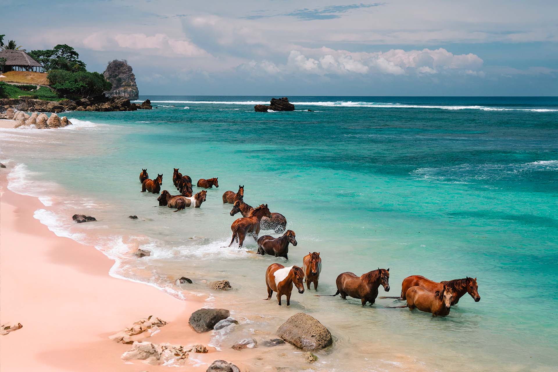 6 of the best retreats in Indonesia
