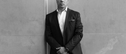 Phil Waugh Esquire Australia