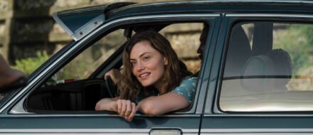 Phoebe Tonkin boy swallows universe