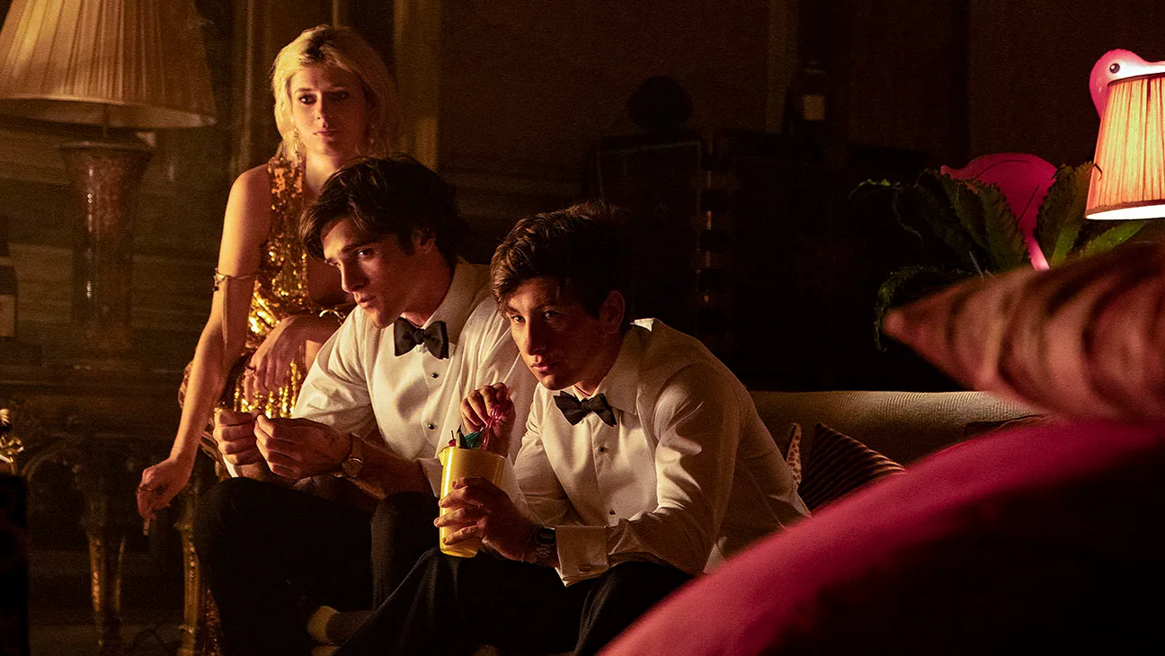 How to watch ‘Saltburn’ online (for free)