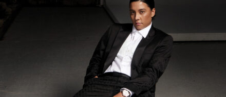 Sam Kerr Esquire Australia