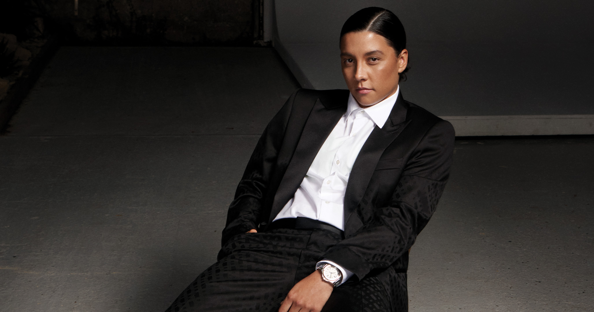 Sam Kerr Esquire Australia