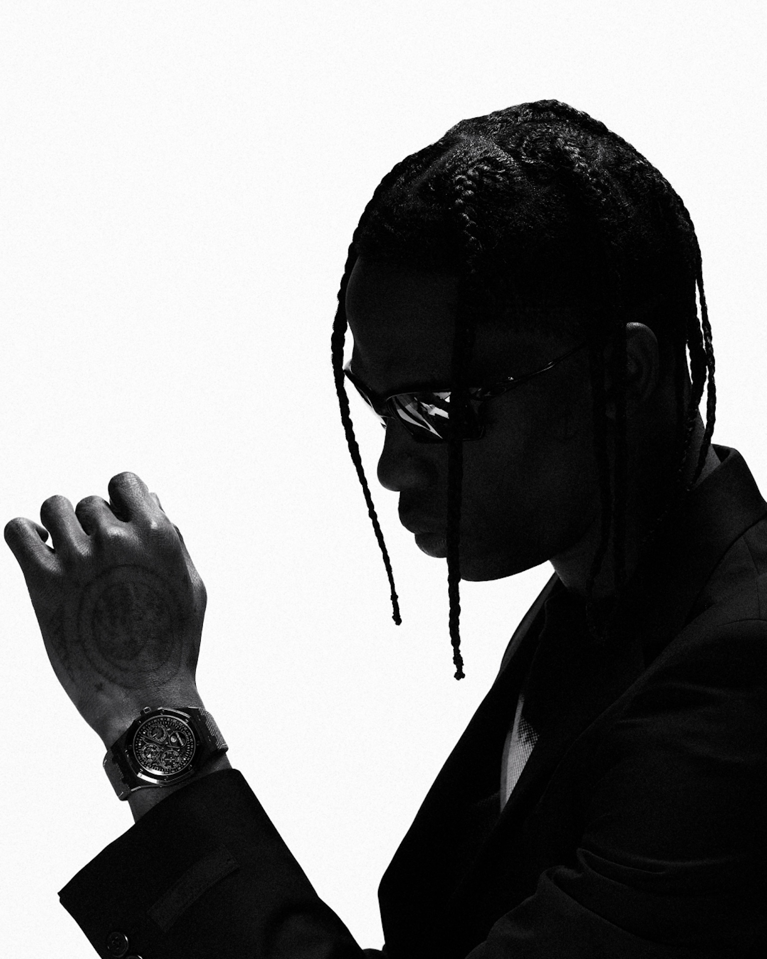 This week in watches: The AP X Travis Scott collab is all we’re thinking about