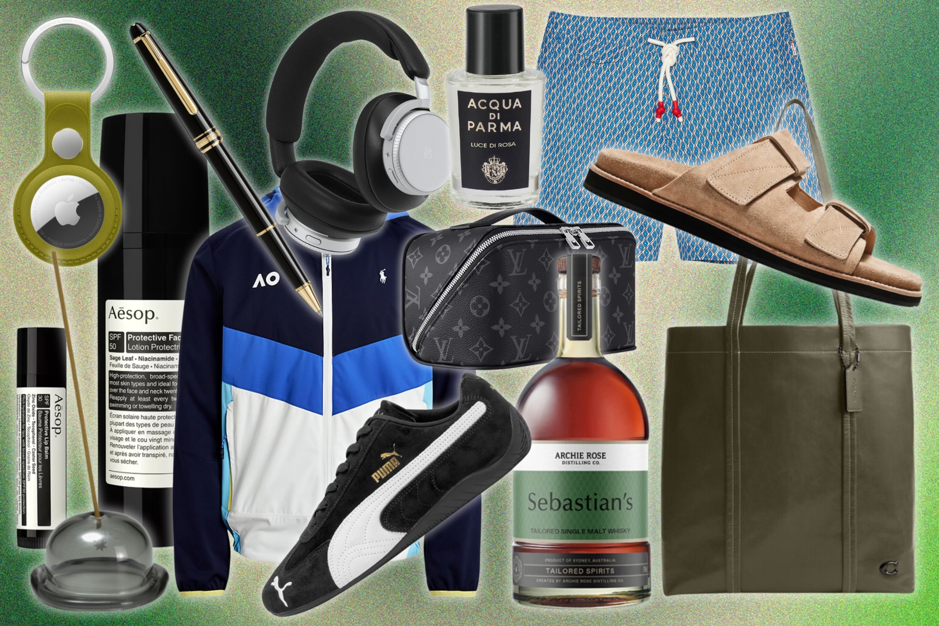 Great Gift Ideas for Him 2024
