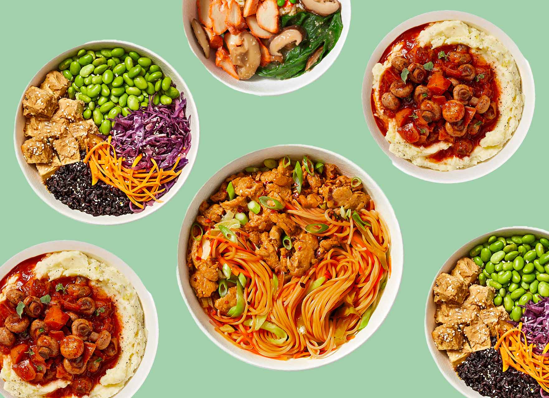 8 of the most nutritious meal delivery services in Australia 