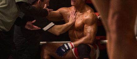 the smashing machine
