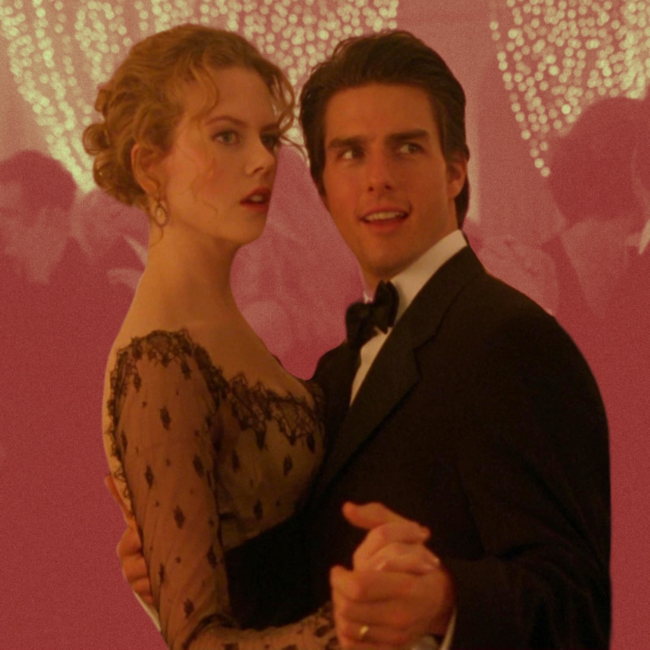 These 14 Christmas films will get you in the festive mood