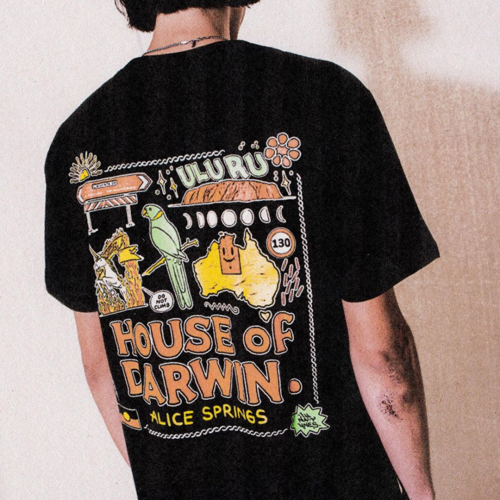 8 First Nations-owned fashion and streetwear brands to get behind