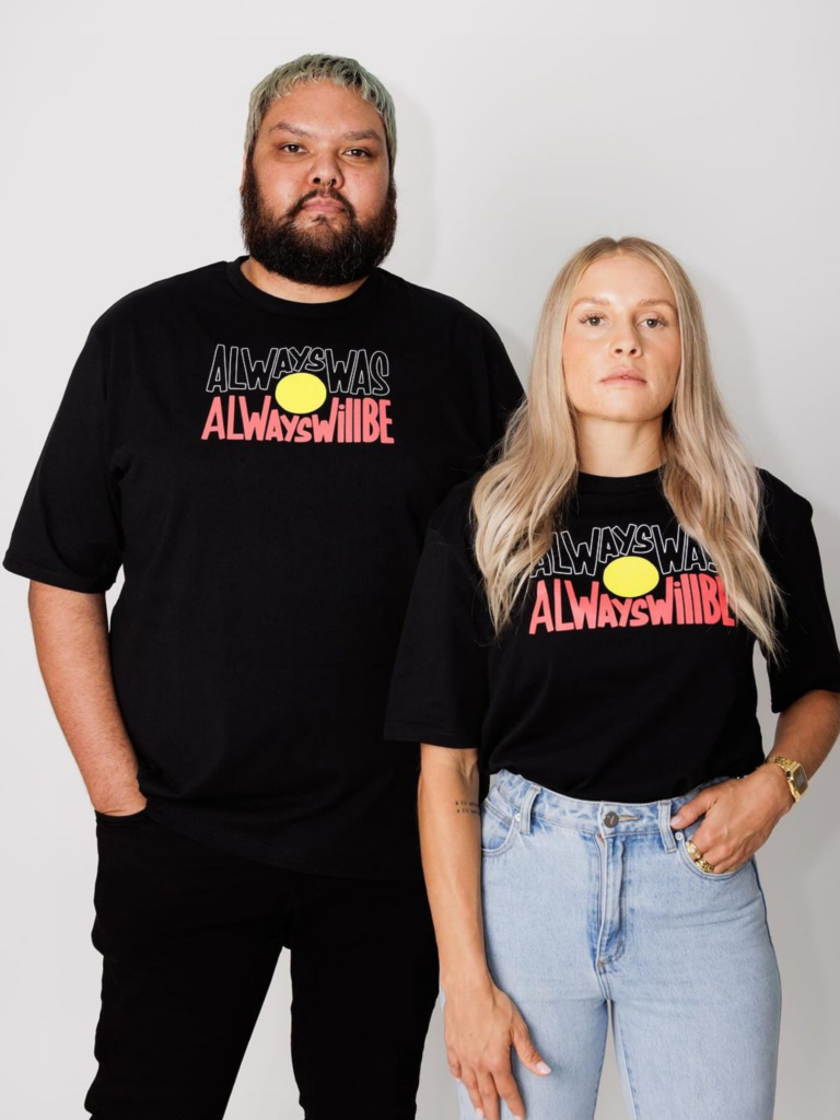 Blak-Owned Brands Clothing the Gaps