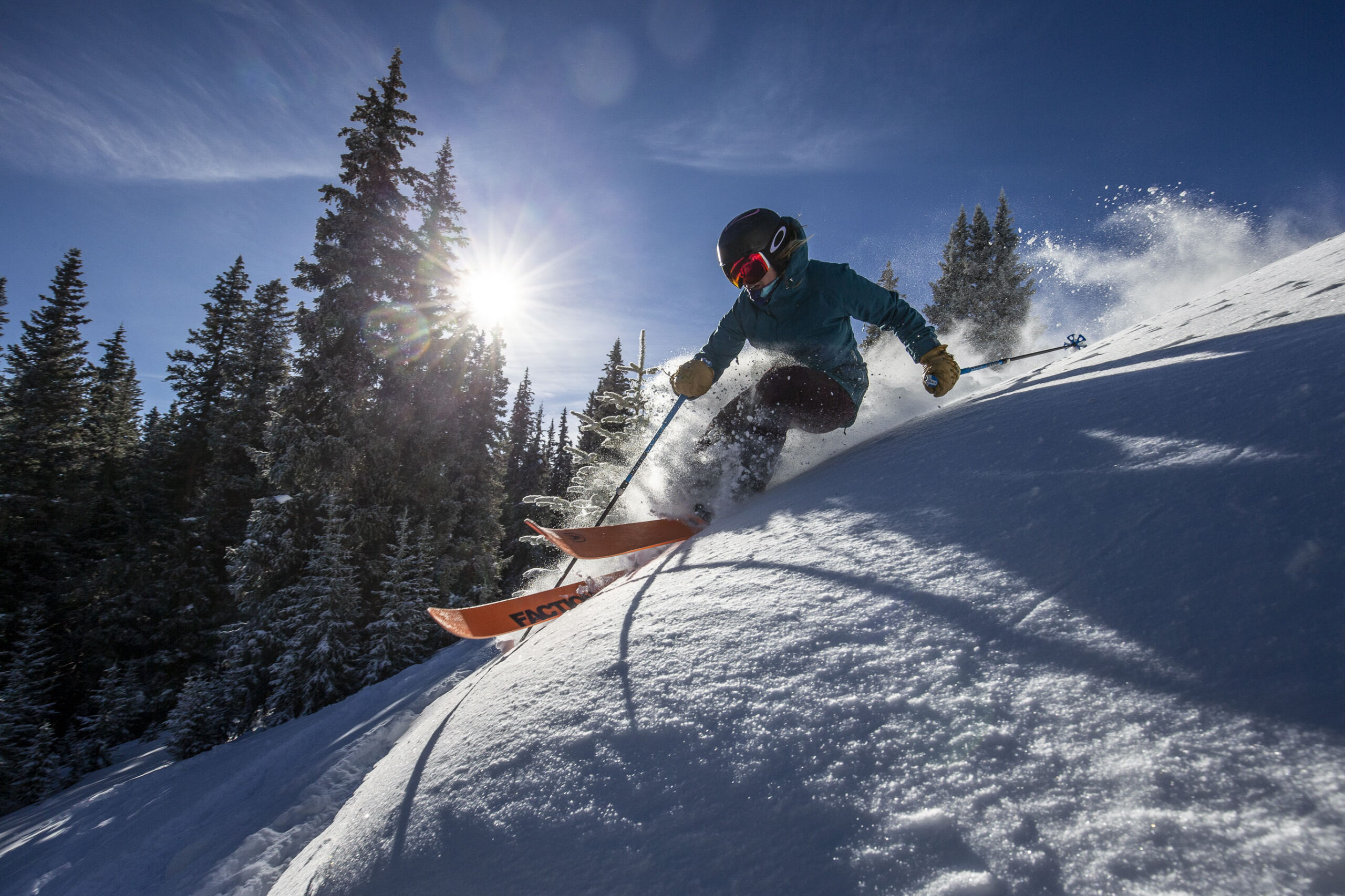 Here’s why Aspen should be at the top of your bucket list in 2024