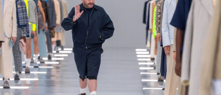 Dior Men's Kim Jones