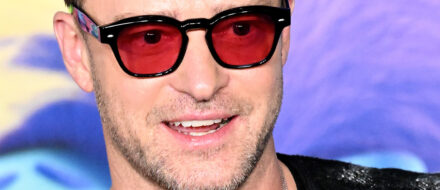 Justin Timberlake