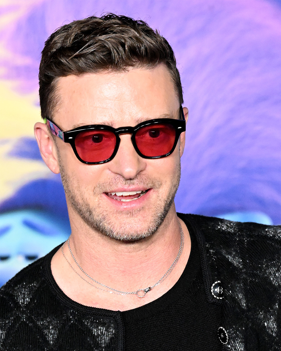Are we ready for the return of Justin Timberlake?
