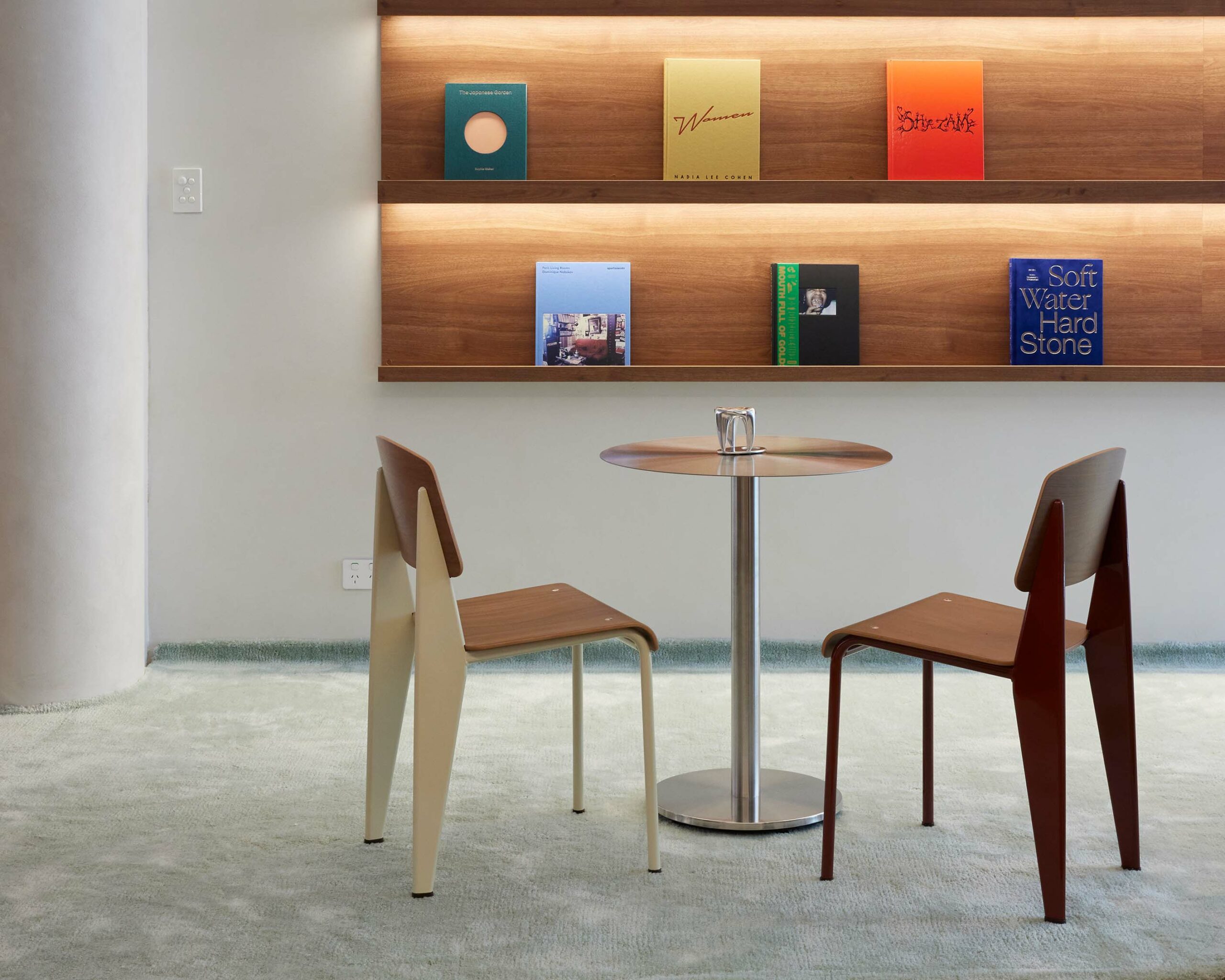 See inside ‘APT CCC’, a new concept space by Chinatown Country Club