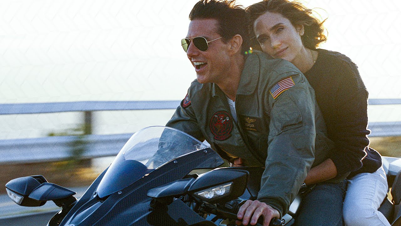 Top Gun 3: Everything We Know